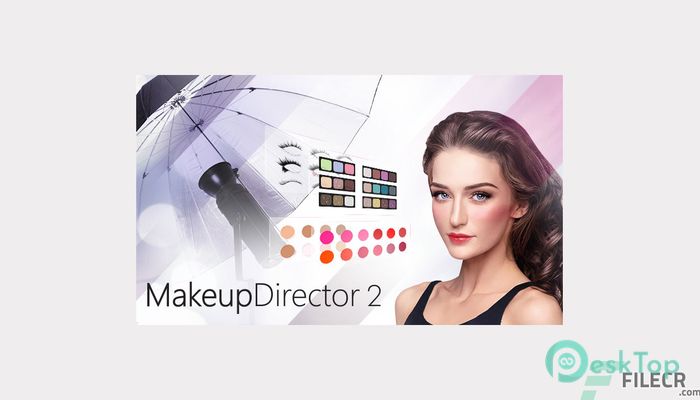Download CyberLink MakeupDirector Ultra 2.0.2817 Free Full Activated