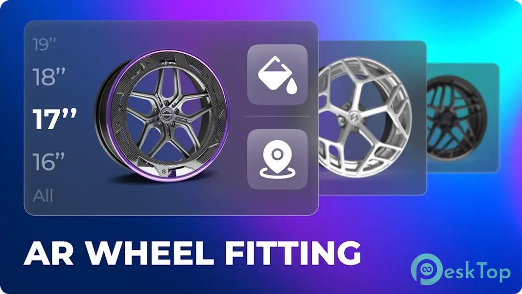 Formacar 3D Tuning, Car Editor