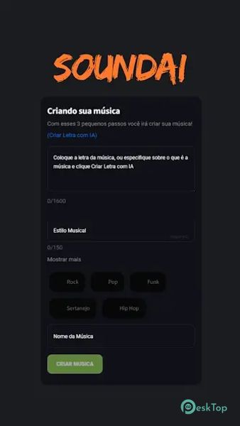 SoundAi 1.0.5 APK MOD 完整免费下载