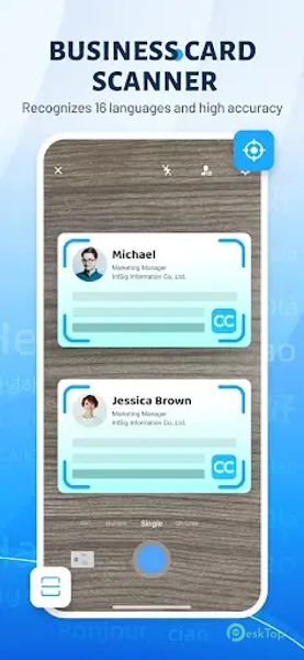 CamCard-Digital business card 7.72.7.20240531 APK MOD Descarga gratuita completa