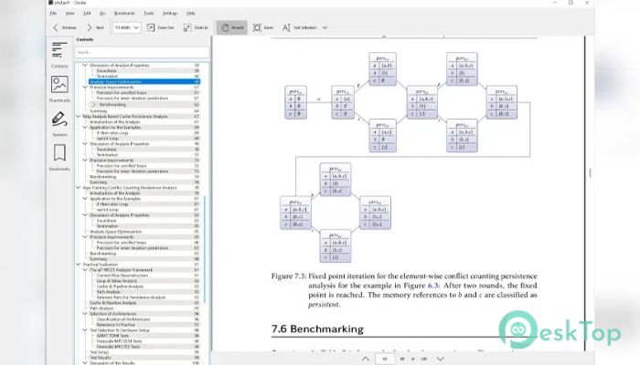 Download KDE Okular 1.0.0 Free Full Activated