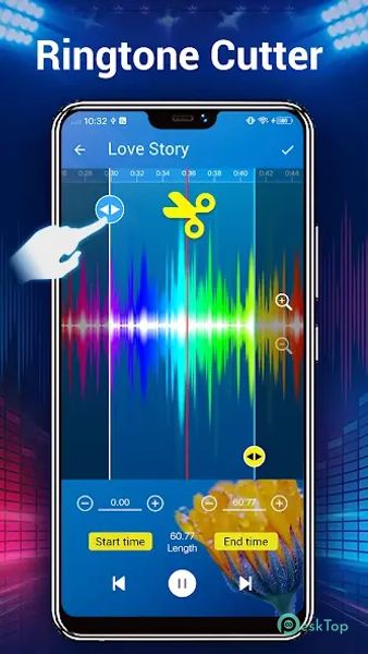 Music Player - Audio Player 7.6.1 APK MOD Unlocked (Full) Free Download