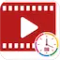 Video Stamper: Video Watermark