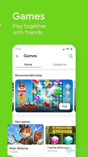 VK: music, video, messenger 8.125 APK MOD تحميل مجاني كامل