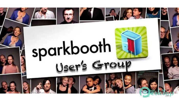 Download Sparkbooth Premium  7.0.76 Free Full Activated