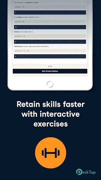 DataCamp | Data, AI and Coding