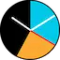 Skyclock - The sunrise/sunset twilight calculator