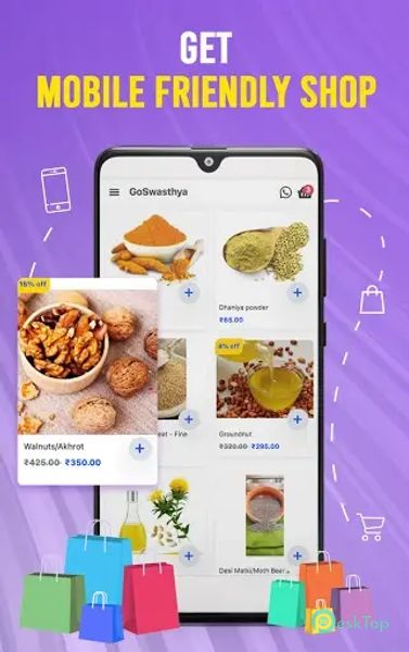 Bikayi: Grow on WhatsApp 2.8.0.1 APK MOD Tam Ücretsiz İndir