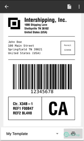 Text2 Barcode 2.1.14 APK MOD Tam Ücretsiz İndir