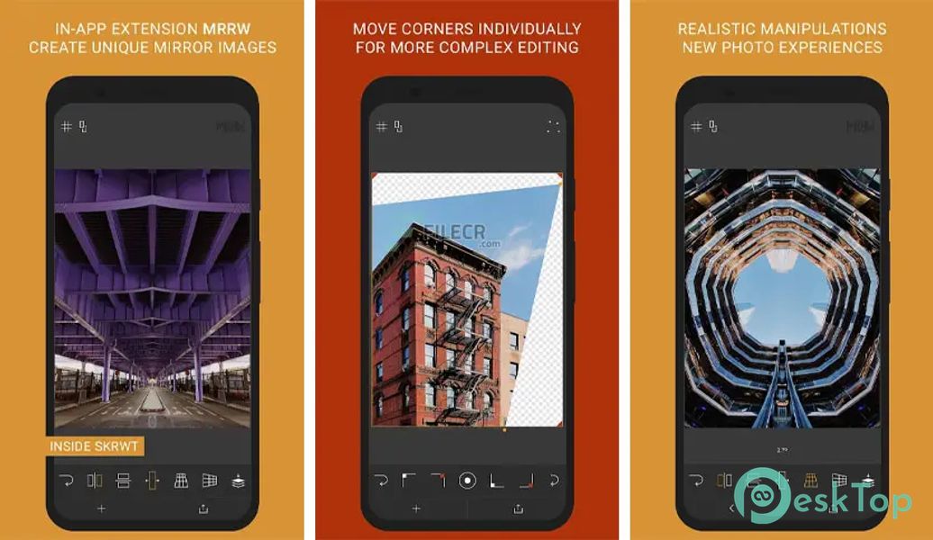 SKRWT v1.5.1 APK MOD Tam Ücretsiz İndir