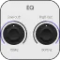 Linear Sounds BlurredDelay