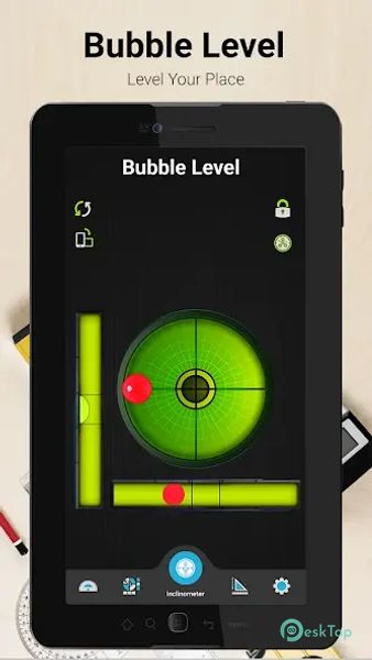 LVL Tool: Measure Angle 72.0 APK MOD Полная бесплатная загрузка