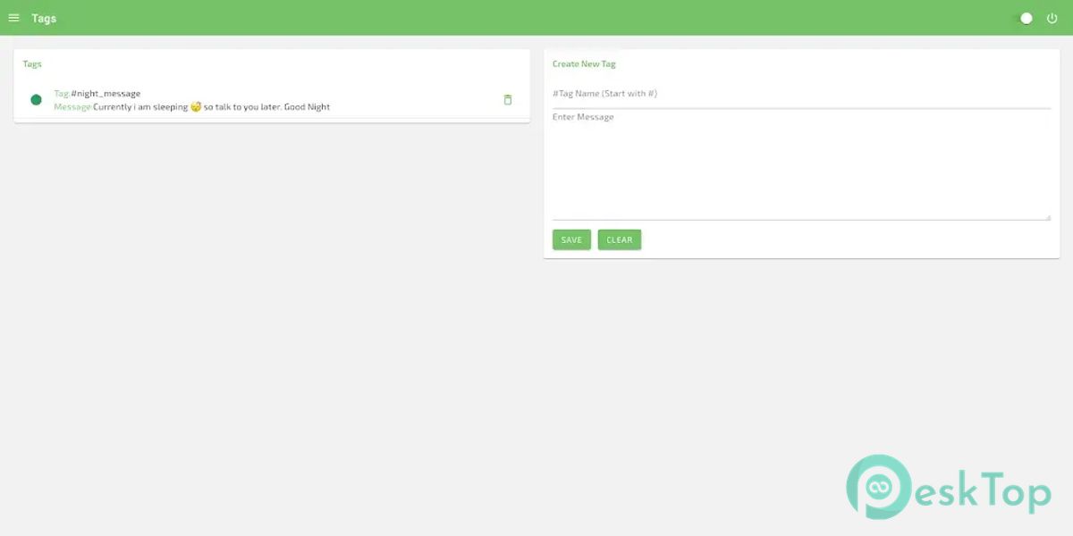 Auto Respond ALL social media 1.9.7 APK MOD Unlocked (Full) Free Download