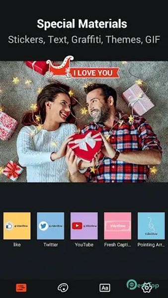 Video Editor with Music Filmix 2.7.2 APK MOD 完整免费下载