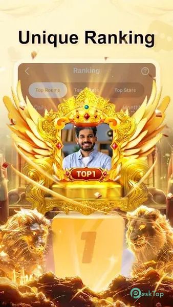 Télécharger 4Fun lite - Group Voice Chat 6.97 APK MOD Gratuitement et Complet