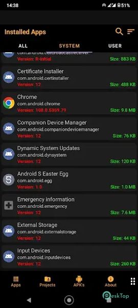 Apk Editor Pro 2.2 APK MOD Tam Ücretsiz İndir