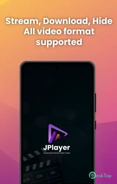 JPlayer 0.52-lite APK MOD 完整免费下载