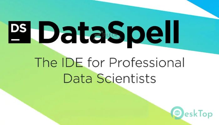 download the new for ios JetBrains DataSpell 2023.1.3