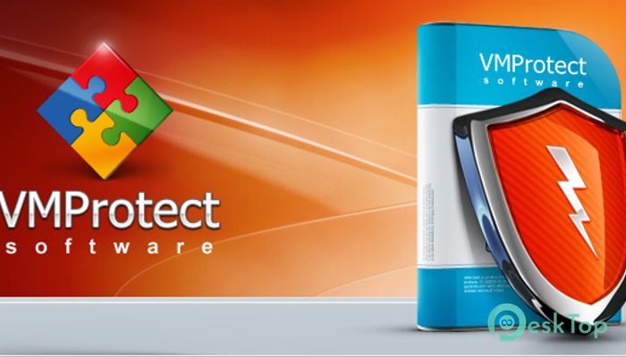 VMProtect Ultimate 3.5.0_Build_1213 Tam Sürüm Aktif Edilmiş Ücretsiz İndir