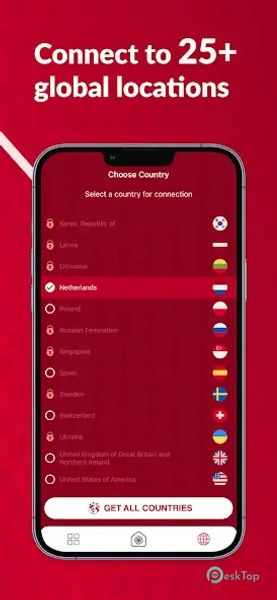 CandyLink VPN 3.3.1 APK MOD Tam Ücretsiz İndir