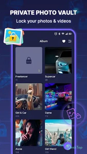 VPN - Fast Secure Proxy 201 APK MOD تحميل مجاني كامل