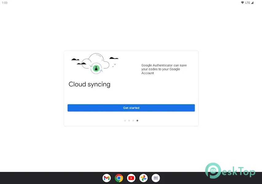 Google Authenticator 6.0 APK MOD تحميل مجاني كامل