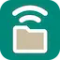 Folder Server - WiFi file access