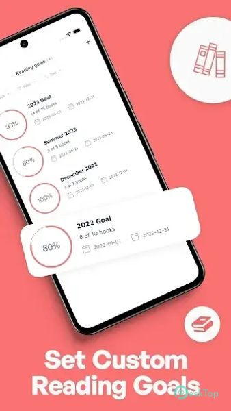 Bookshelf-Your virtual library