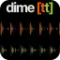 Time off audio dime [tt]