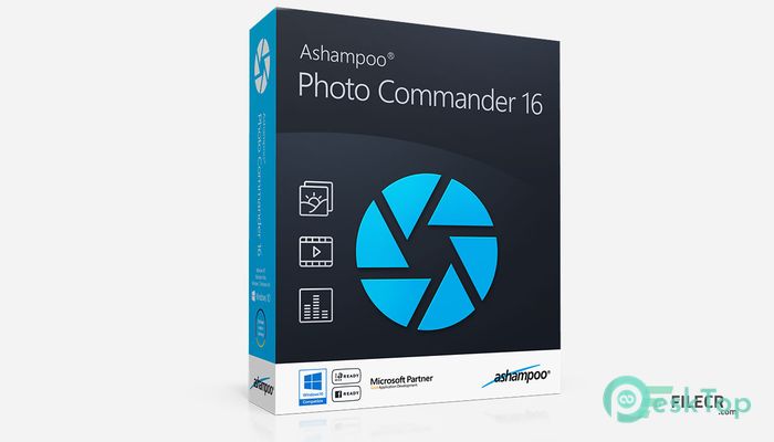  تحميل برنامج Ashampoo Photo Commander 17.0.3 برابط مباشر