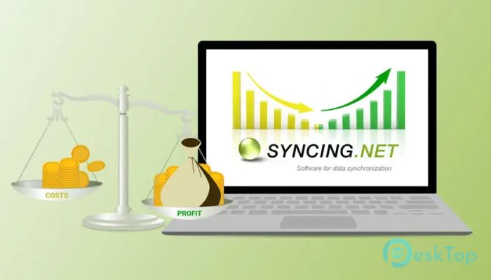 Download ASBYTE Syncing NET 6.5.0.3844 Free Full Activated
