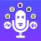 Voice Changer & Sound Effects0