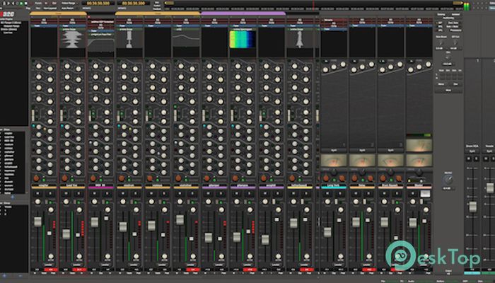 Download Harrison – Mixbus 5.2.191 Free Full Activated