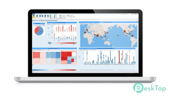 Tibco Statistica 13.3.0 Tam Sürüm Aktif Edilmiş Ücretsiz İndir