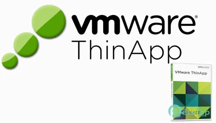Omnissa ThinApp  2512.0.0-266 完全アクティベート版を無料でダウンロード