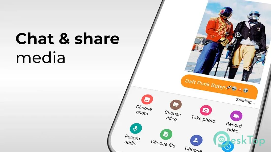 Simple SMS Messenger 6.1.2 APK MOD Unlocked (Full) Free Download
