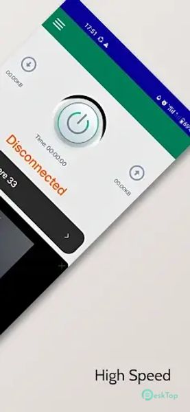 Brazil VPN for Gaming 30.0 APK MOD मुफ्त पूर्ण डाउनलोड