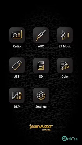 Swat DSP 5.88 APK MOD Unlocked (Full) Free Download