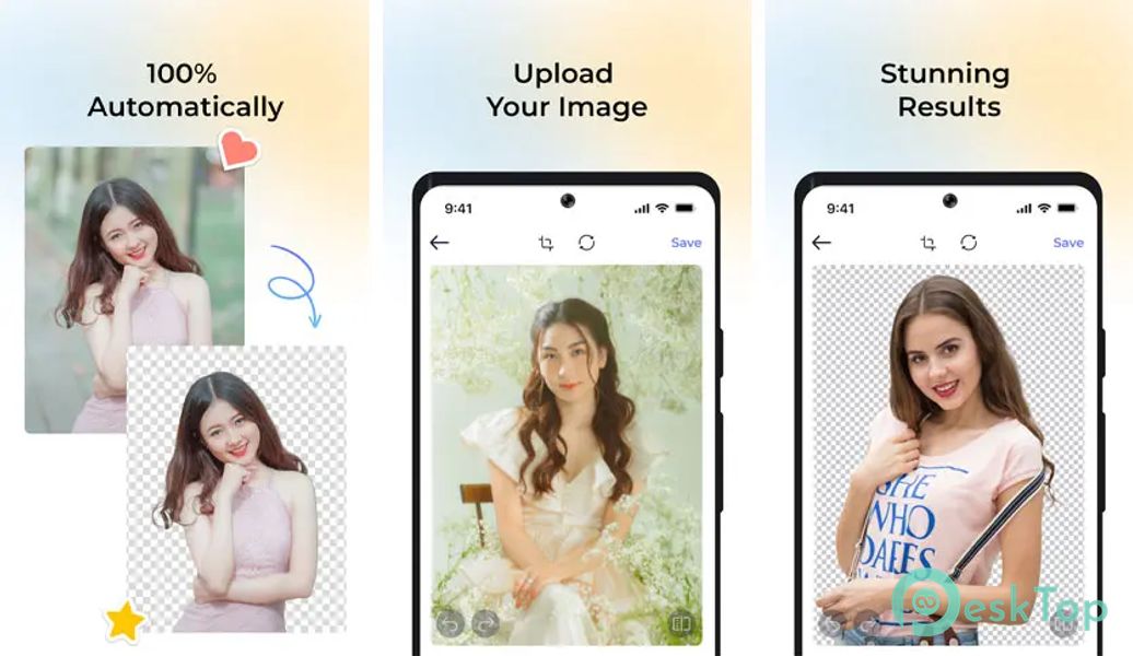 Background Eraser - Remove BG 1.0.7 APK MOD Descarga gratuita completa