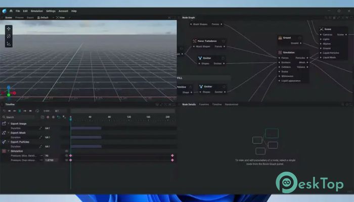 JangaFX LiquiGen 1.0.2 完全アクティベート版を無料でダウンロード