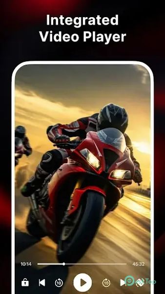 XDown Player: Video Downloader 0.0.1 APK MOD 完整免费下载