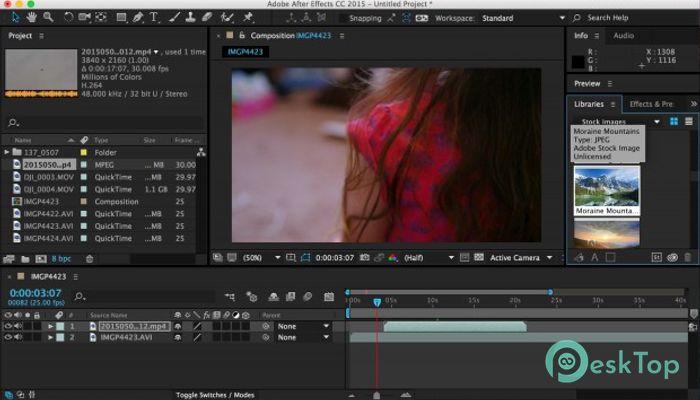 after effects 17.5.1 download