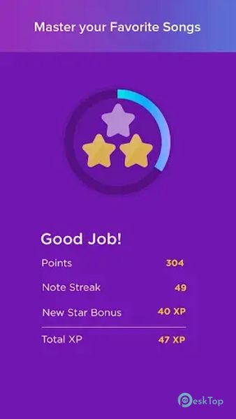Magic Piano by Smule 3.1.7 APK MOD フル無料ダウンロード