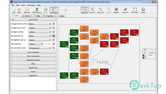 下载 Hyper Plan 2.10.3 免费完整激活版