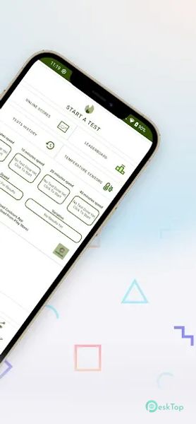 CPU Throttling Test CPU_217 APK MOD تحميل مجاني كامل