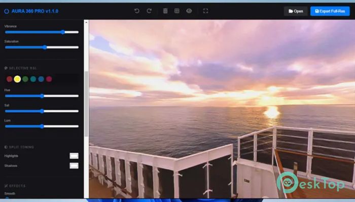 Descargar Aura 360 Pro 1.1.2 Completo Activado Gratis