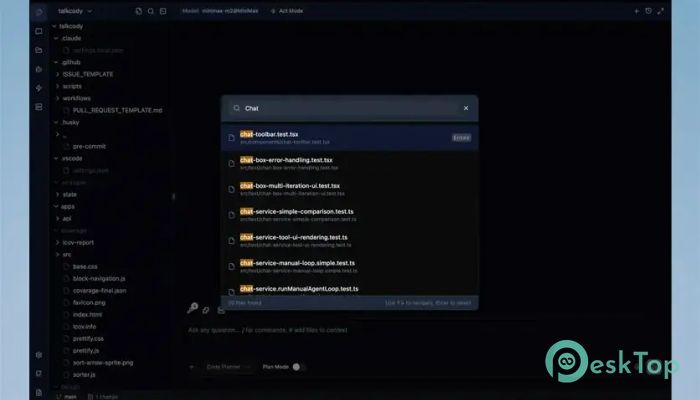 Download TalkCody  0.6.0 Free Full Activated