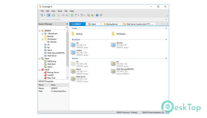 Download Xmanager Power Suite 7.0.0004 Free Full Activated
