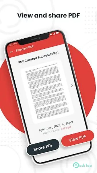 Split PDF, Remove PDF Pages 7.6 APK MOD 完整免费下载