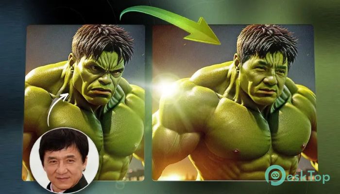 Download AI Image FaceSwap  2.6.3 Free Full Activated
